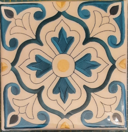 Wanddecoratie